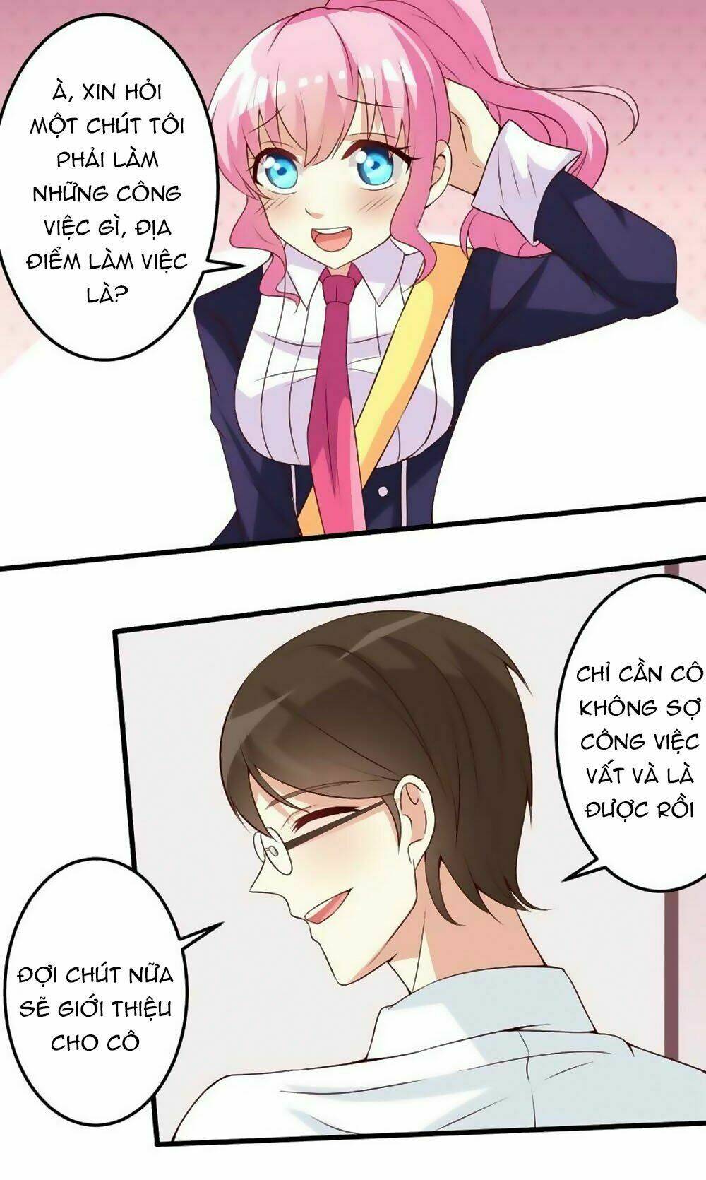 nguyệt dạ hương vi lai chapter 14 23