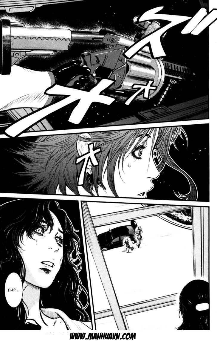 wolf guy - wolfen crest chapter 52 22