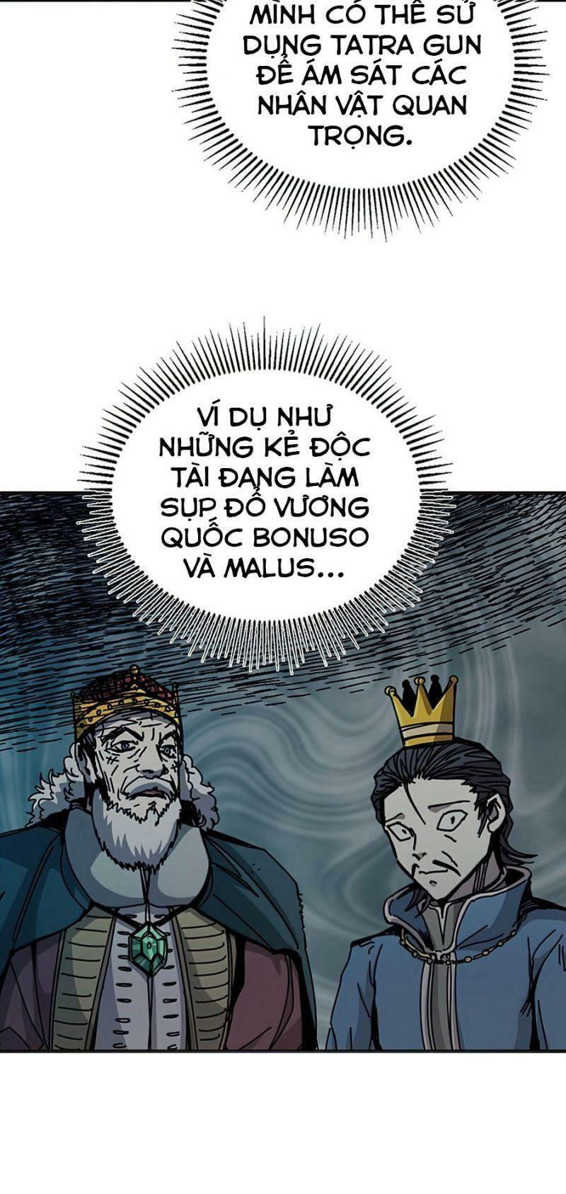 người chơi lỗi chapter 75 8