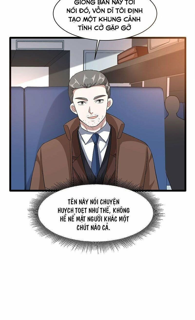 đô thị tà vương chapter 114 4