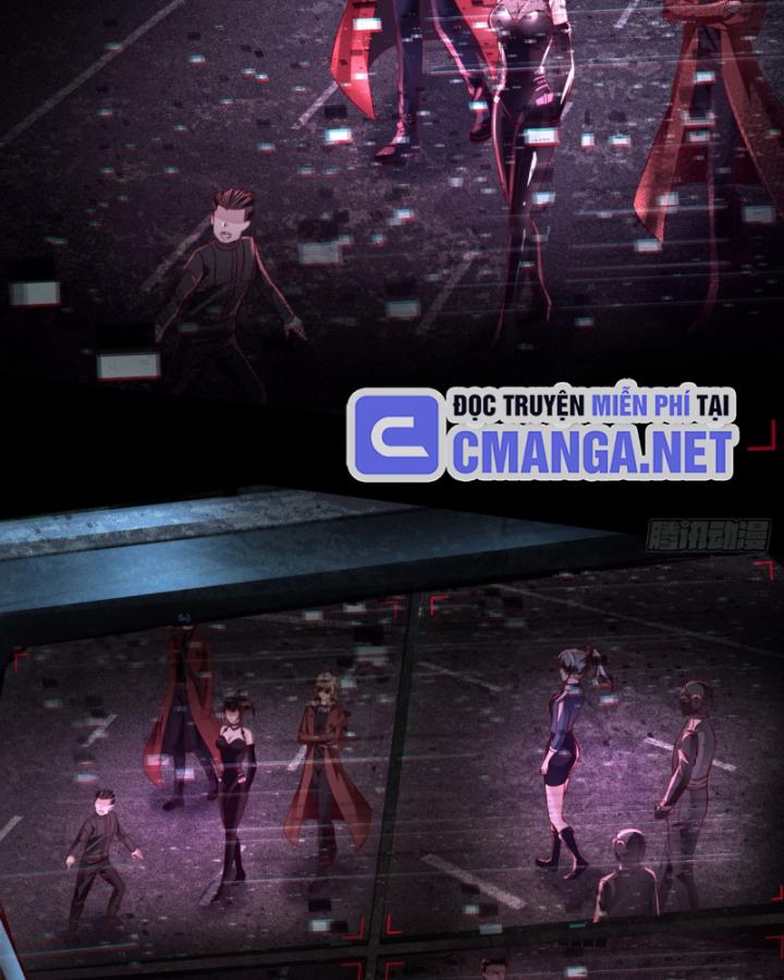 bắt đầu từ trăng đỏ chapter 167 13