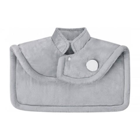 Đệm sưởi vai và cổ Medisana - Chất liệu lông cừu, giữ ấm tới 90 phút - Có nhiều mức công suất - Nhập Khẩu Đức