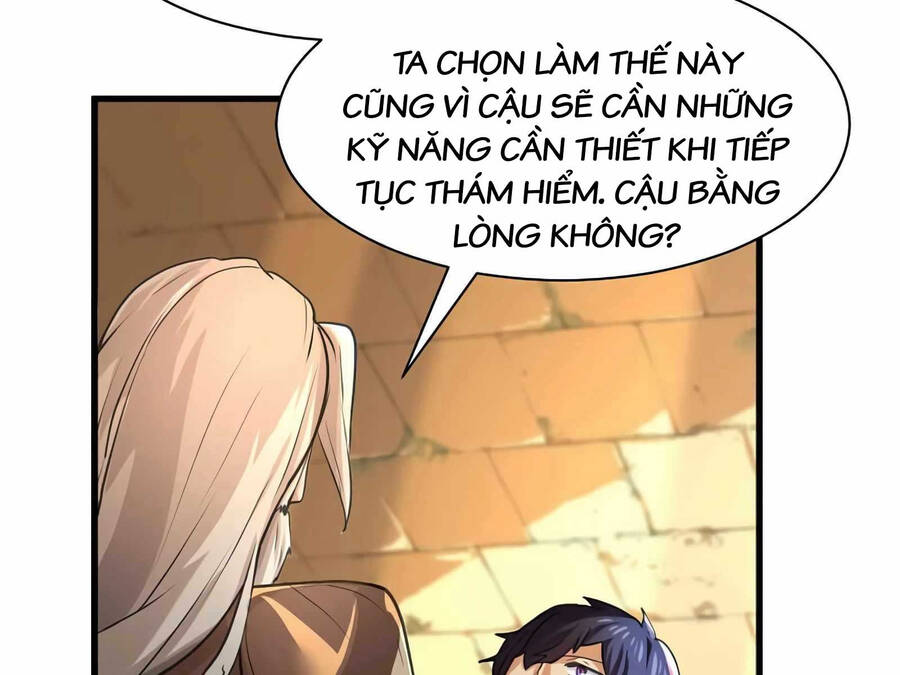 Tôi Thăng Cấp Bằng Kĩ Năng Chapter 10 168