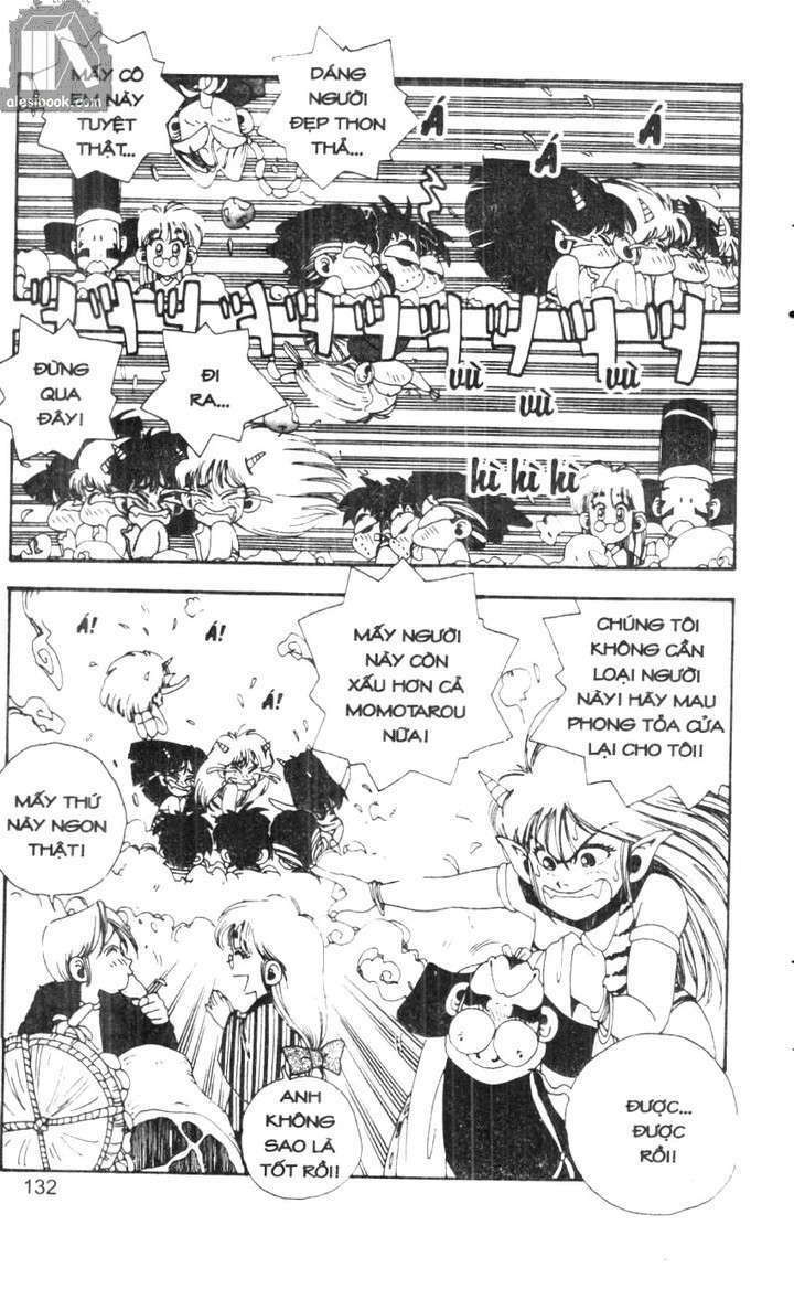 bộ đôi siêu hài chapter 42 10