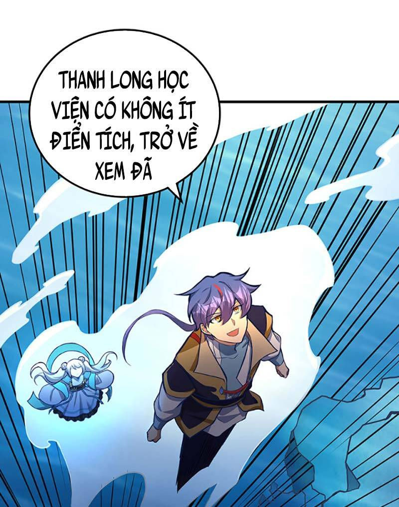 võ đạo độc tôn chapter 520 9