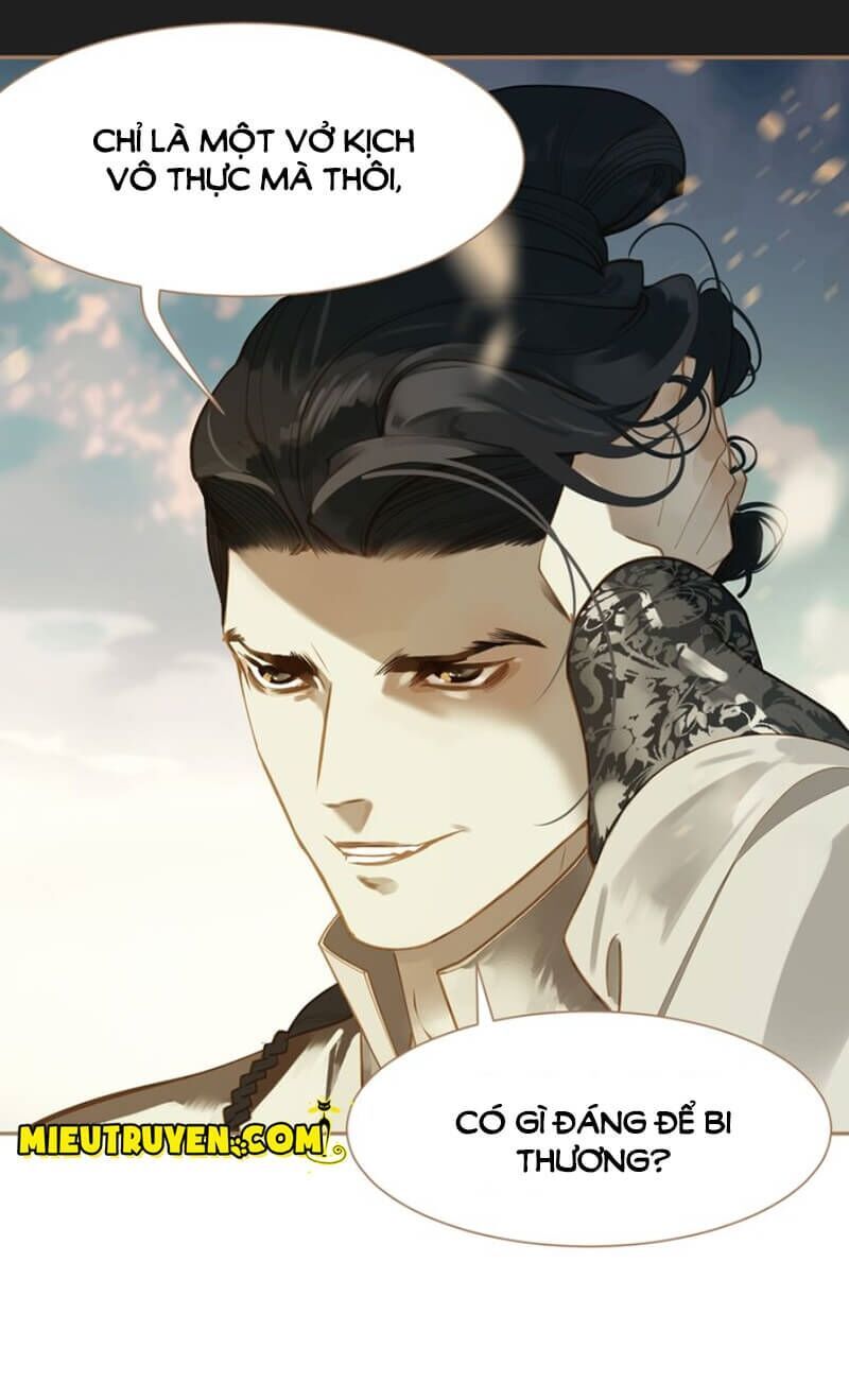 nhất đại linh hậu chapter 40 31