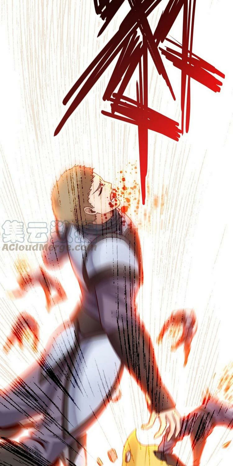 ma thú kiếm thánh dị giới tung hoành chapter 184 43