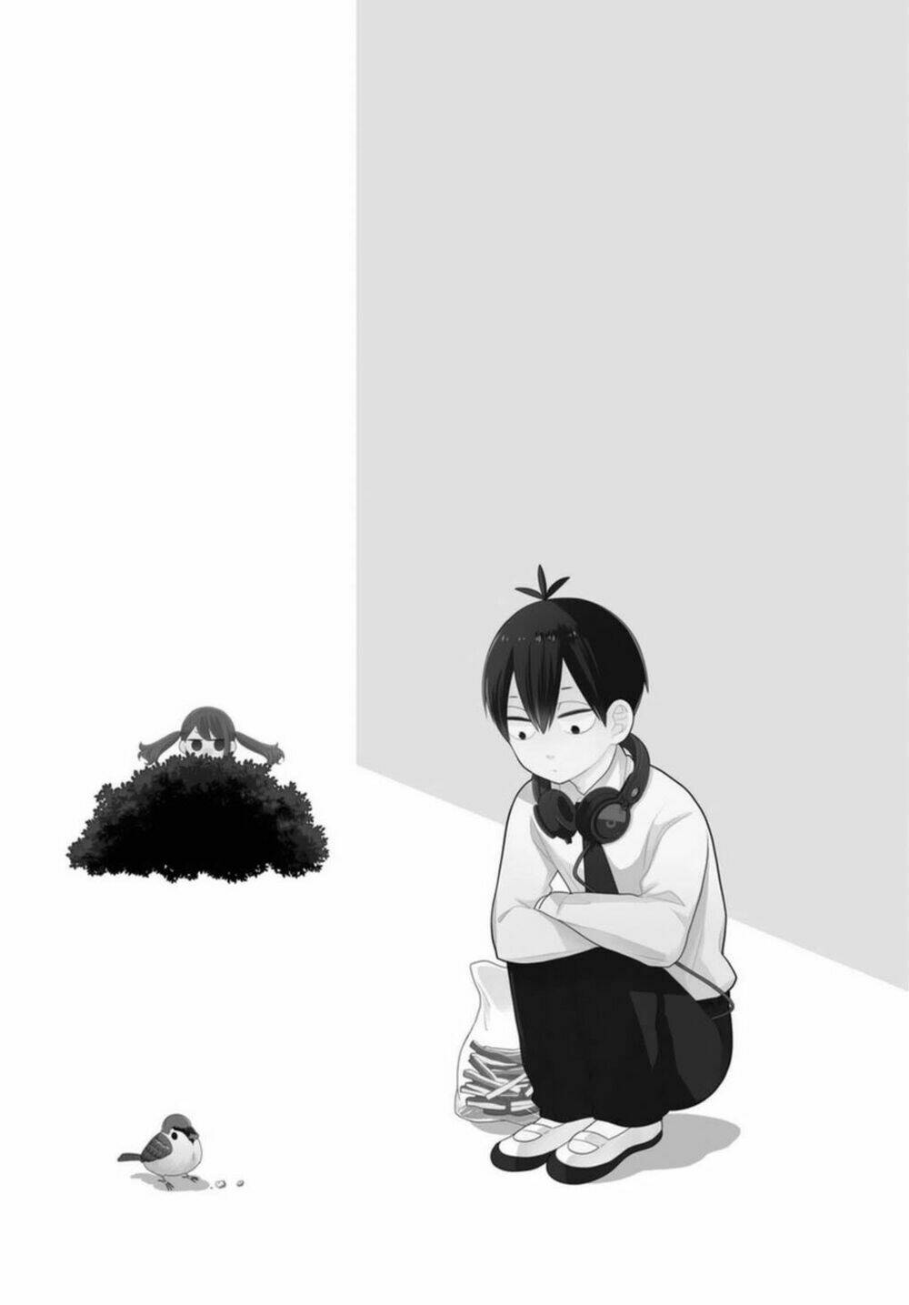 kusumi-kun, kuuki yometemasu ka? chapter 1 24