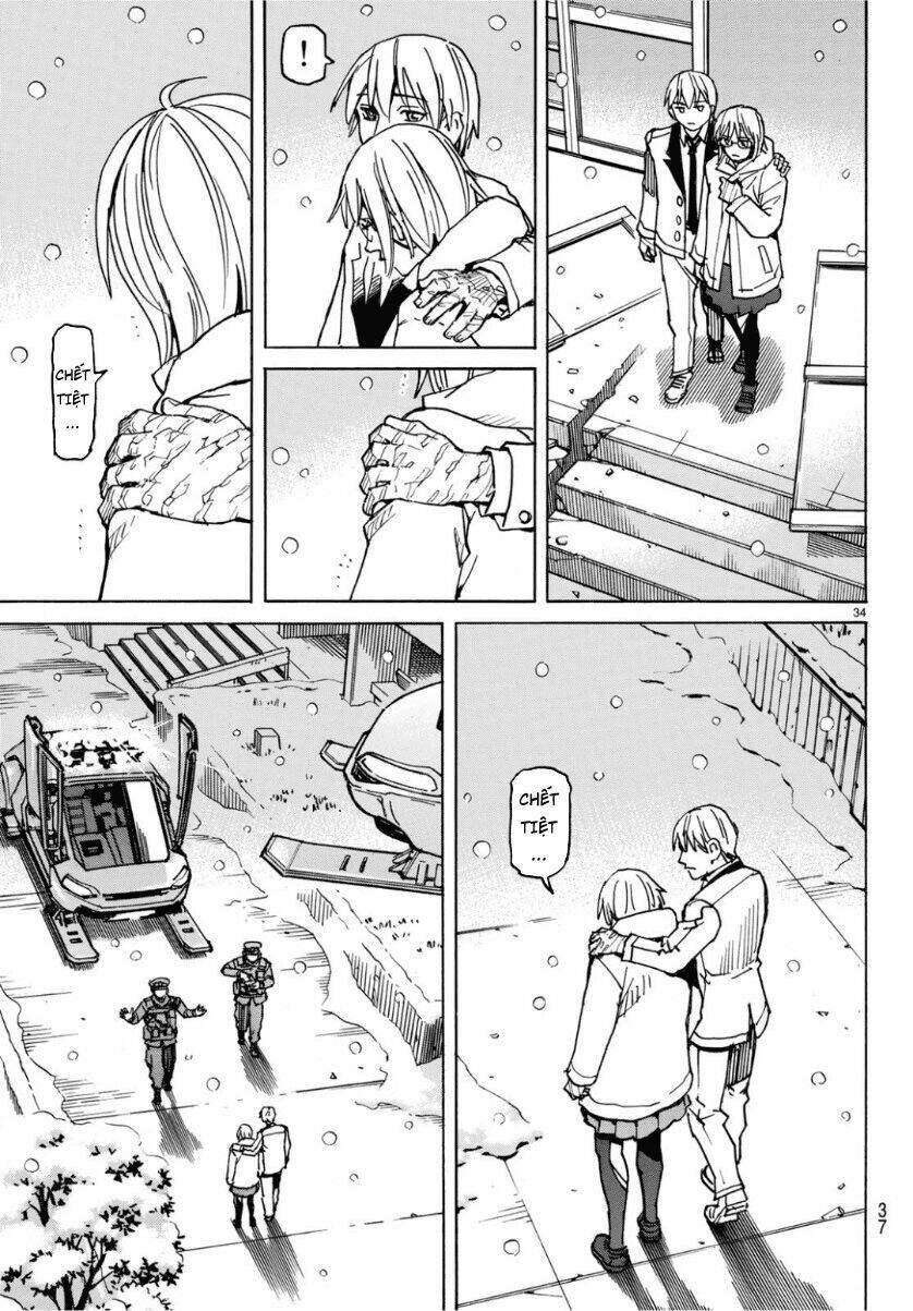 gusha no hoshi chapter 1 35