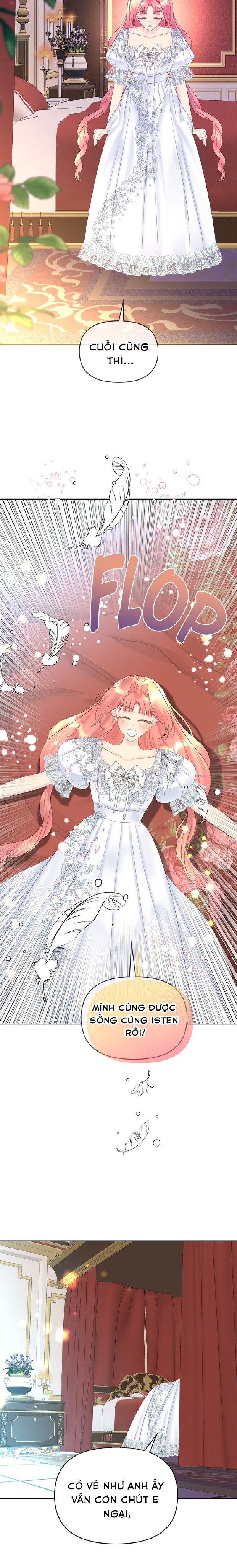 nuôi chồng từ bé chapter 54 9