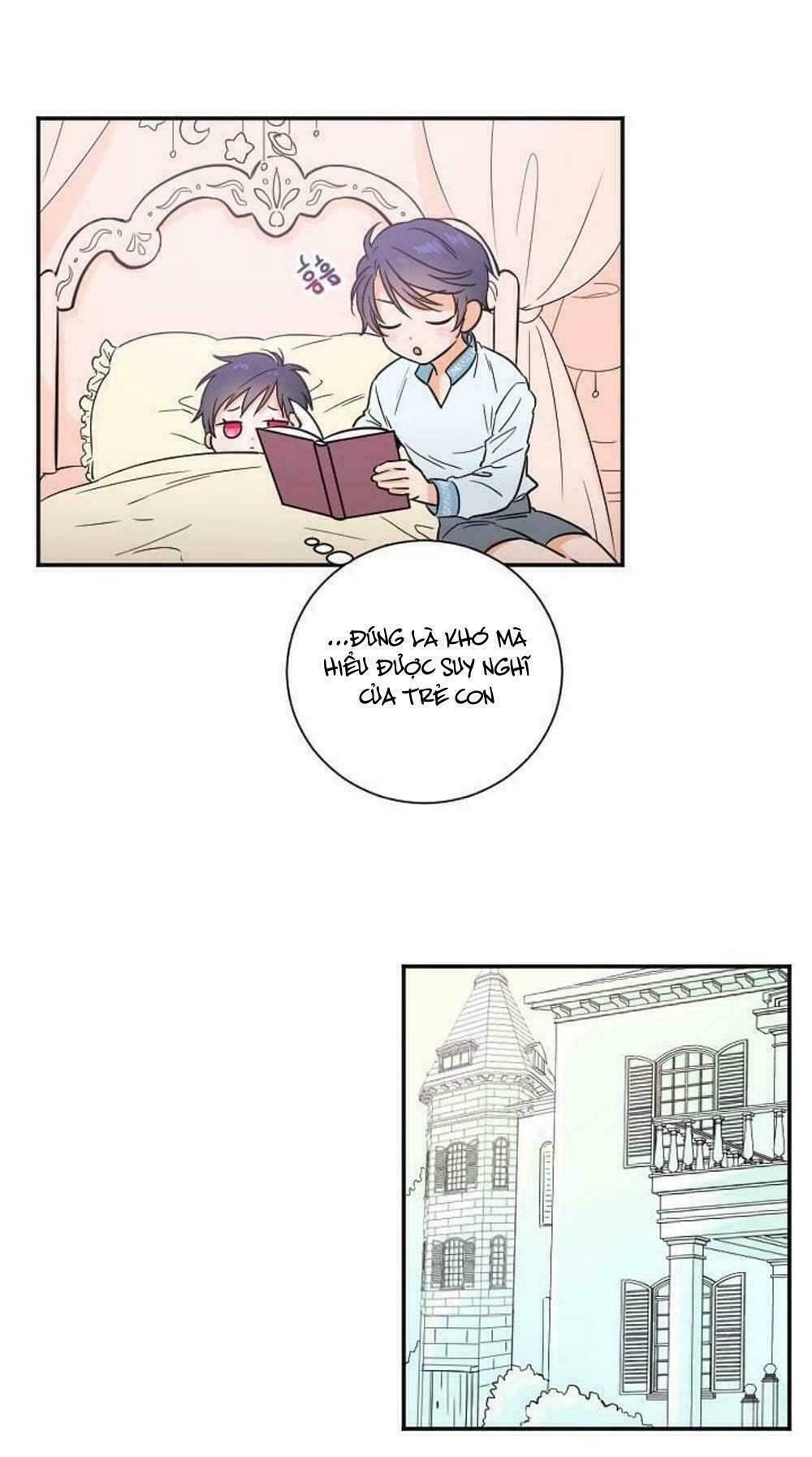 lady baby chapter 20 14