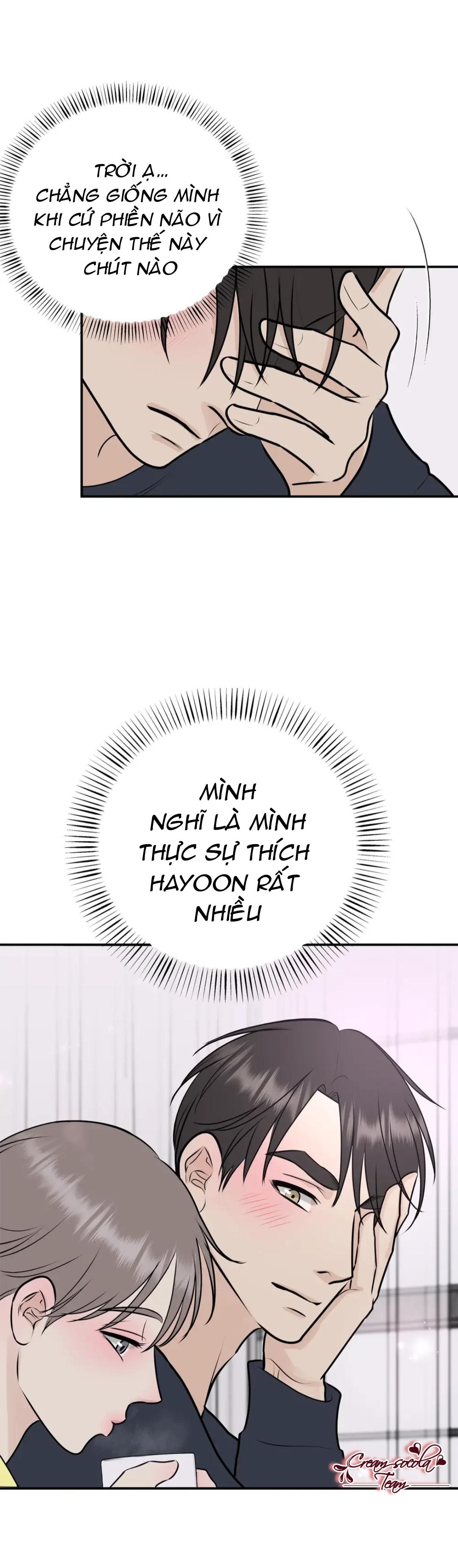 hạnh phúc trọn vẹn chapter 15 34