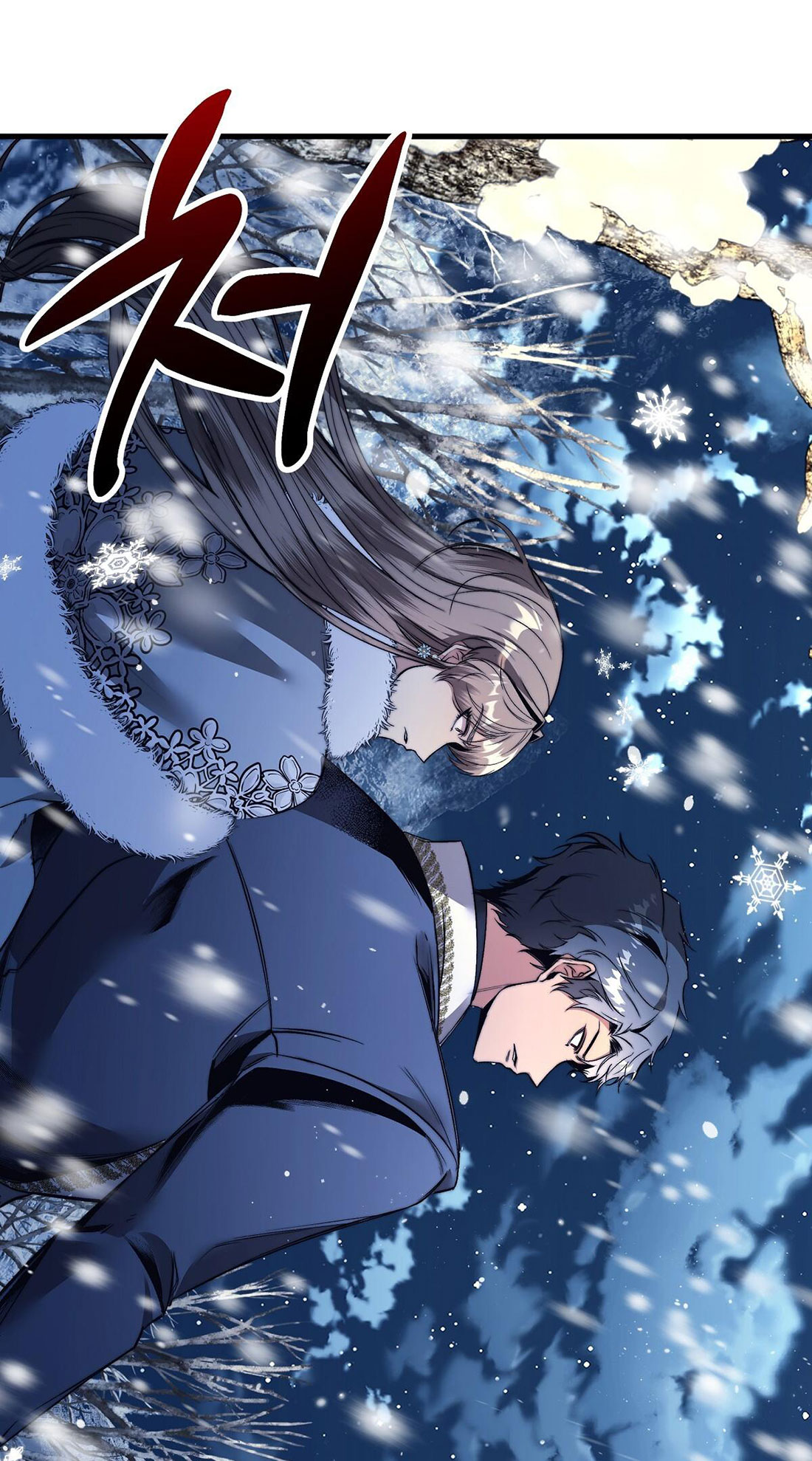 bánh xe của charlotte chapter 3.2 19