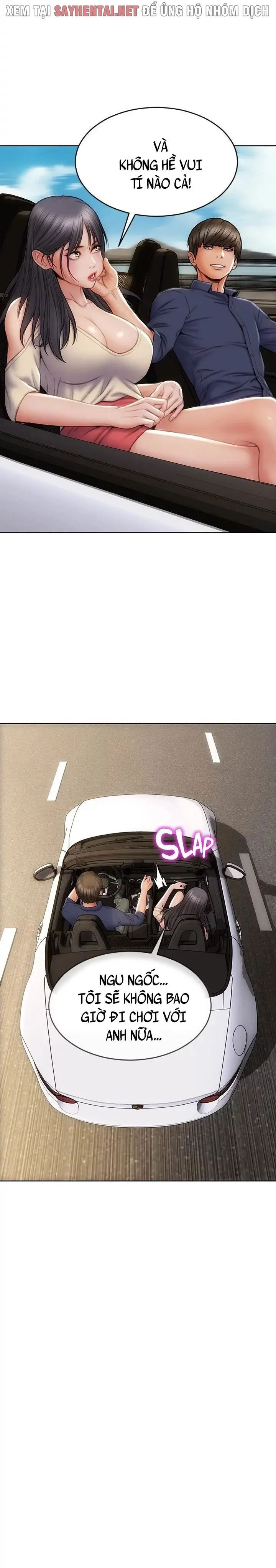 gã tồi tệ chapter 10 16