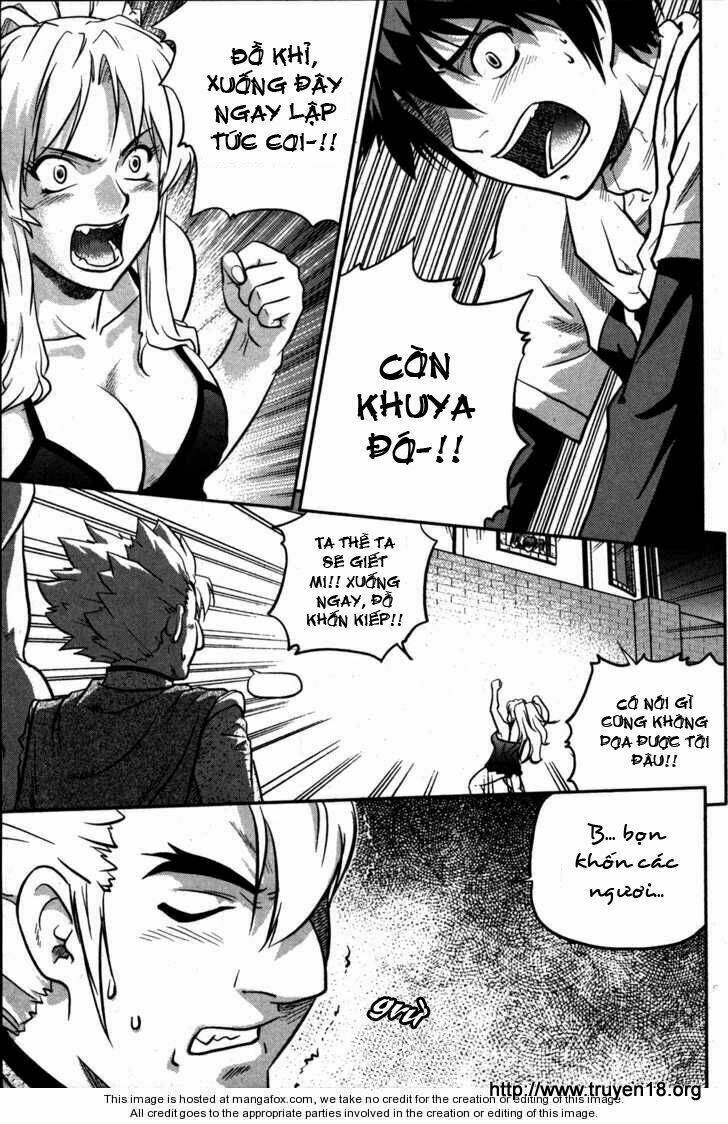 the legend of maian chapter 8 3