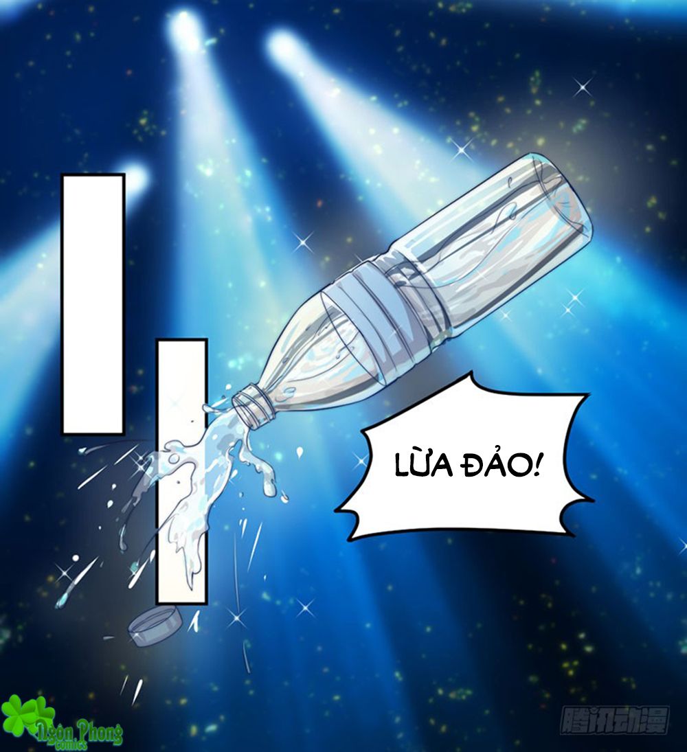 Bà Xã Tôi Là Nam Thần chapter 52 - Trang 14