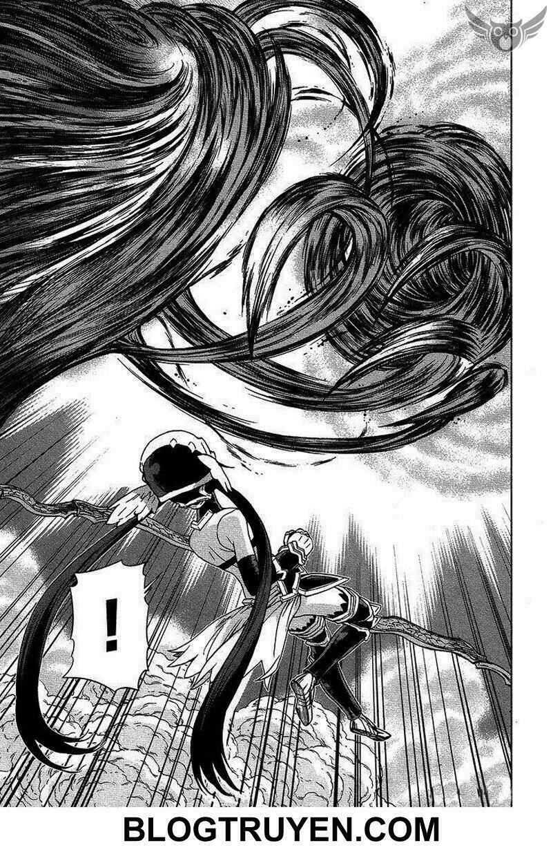 celestial clothes chapter 8 16