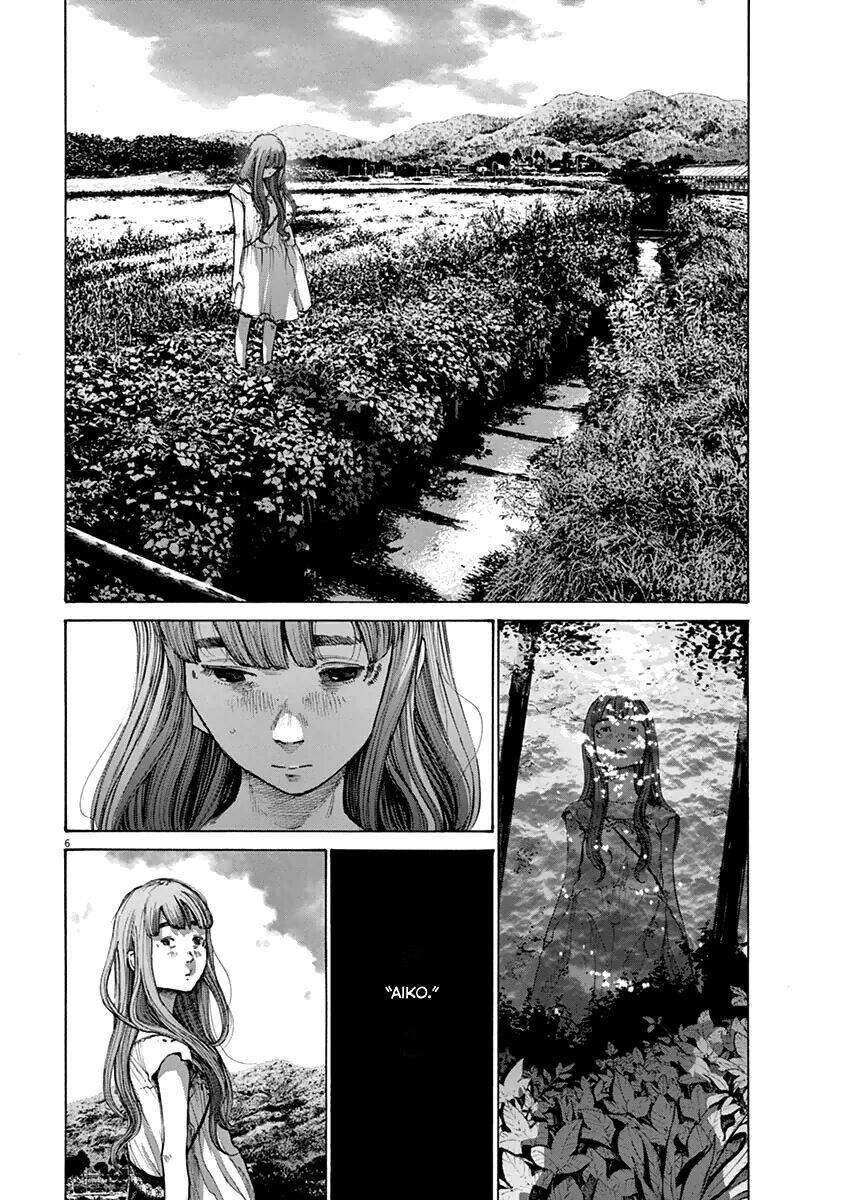 chúc ngủ ngon, punpun chapter 138 6