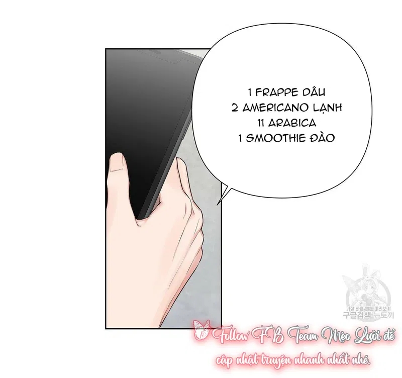 đừng bận tâm, em yêu chapter 16 55