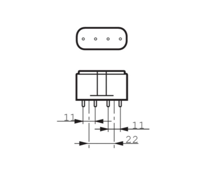 Đèn PHILIPS diệt khuẩn TUV PL-L18W