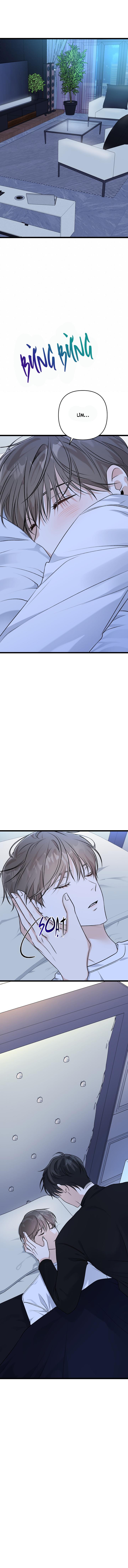 cảm nắng chapter 2 12