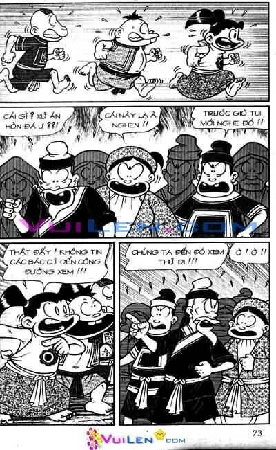 thần đồng đất việt chapter 40 69