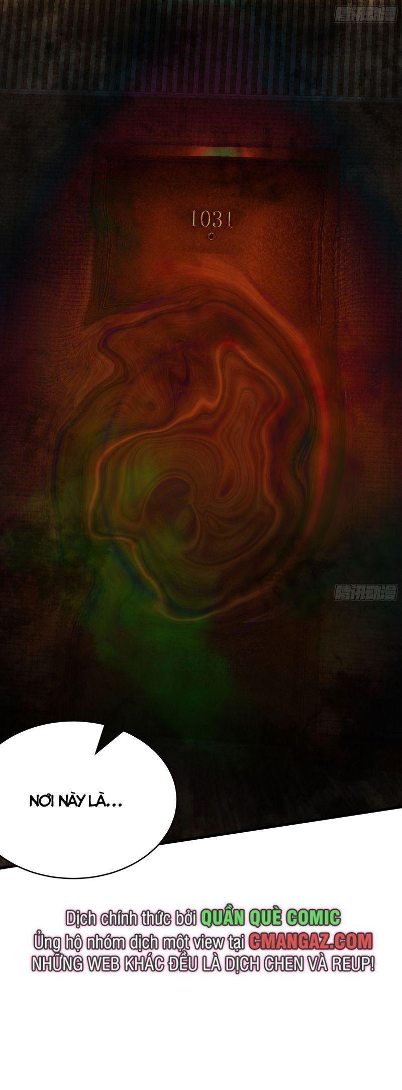 bắt đầu từ trăng đỏ chapter 33 26