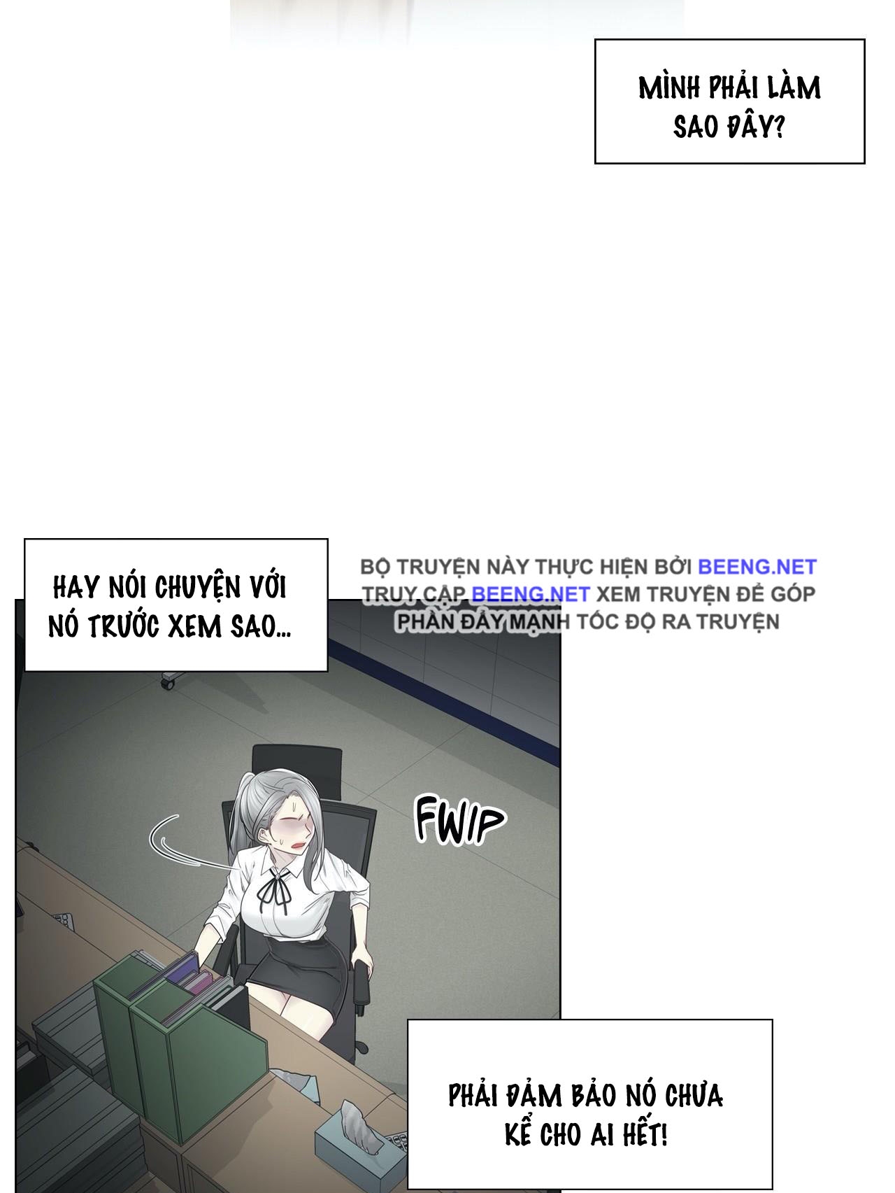 mở khóa tim em chapter 32 12