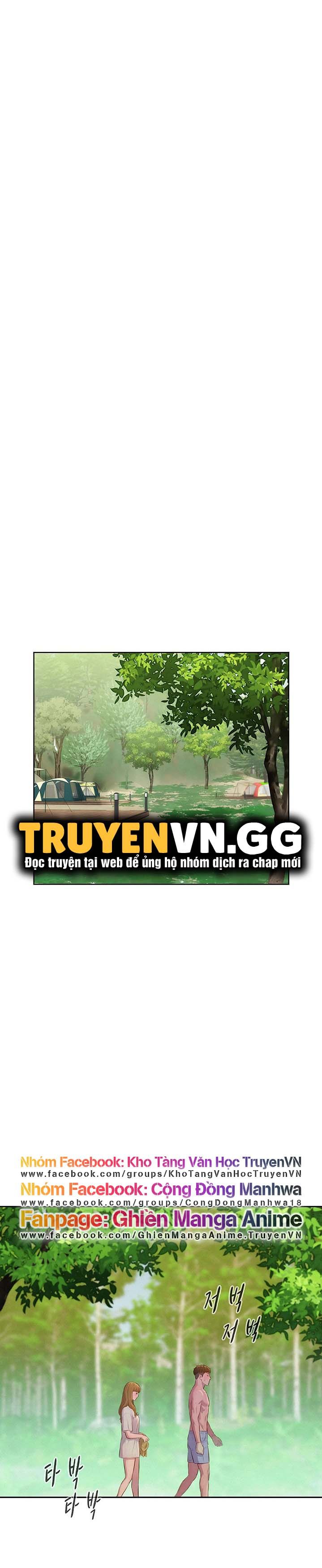 trại hè lãng mạn chapter 8 32