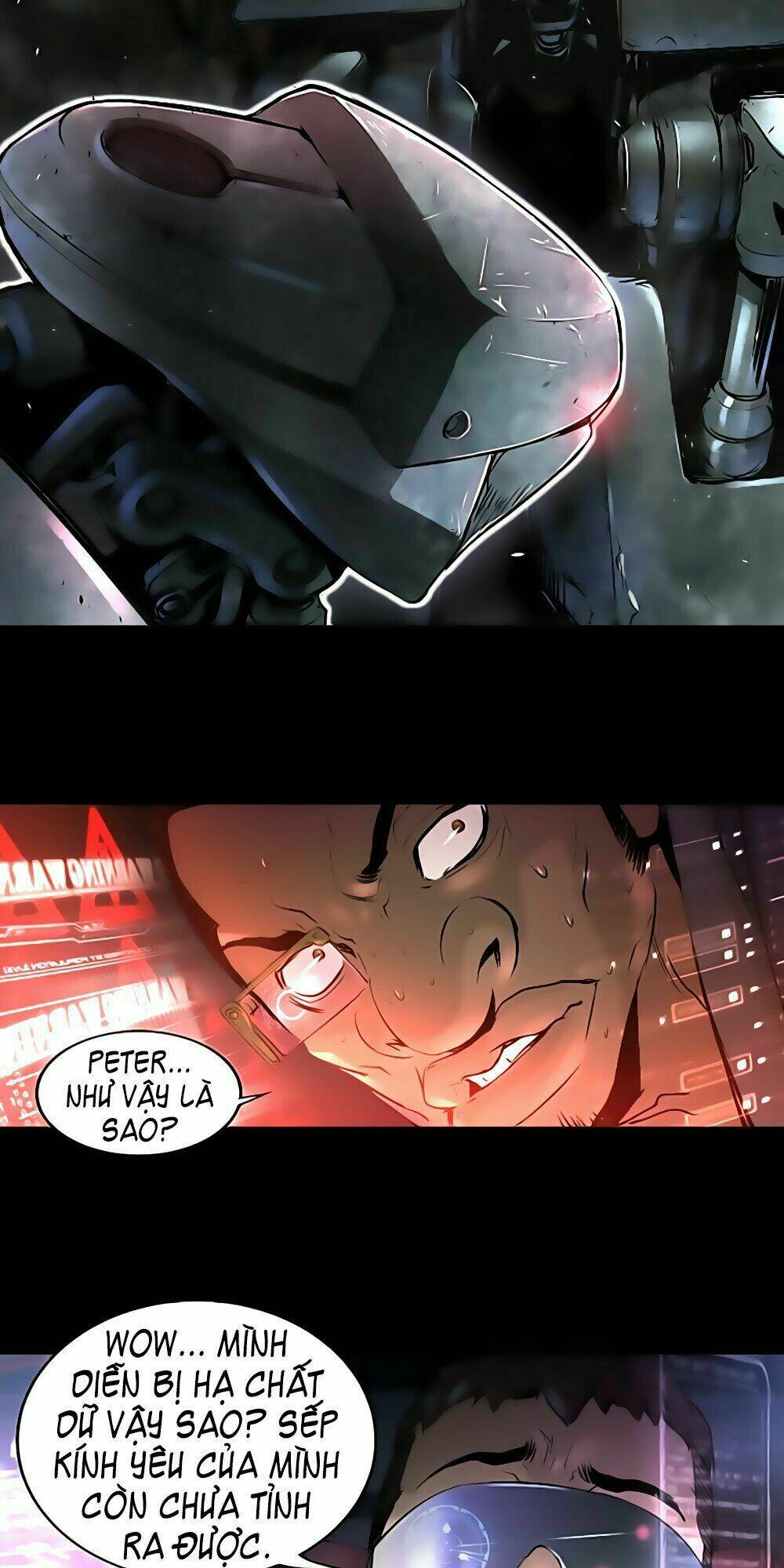 tam tuyệt tại dị giới chapter 10 17