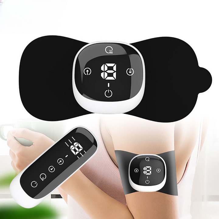 Máy Massage Chườm Nóng EMS TENS SPONTANEOUS - Home Decor Furniture