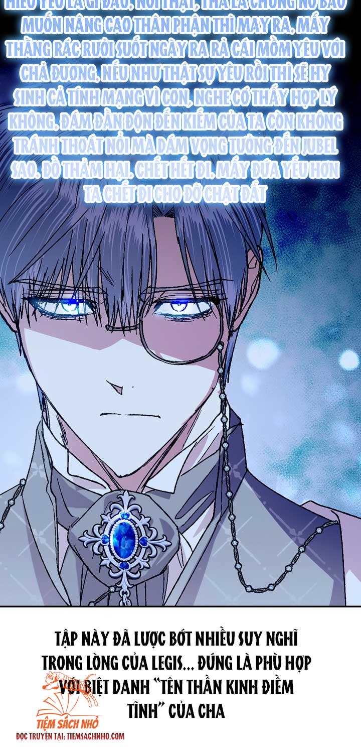 cha, con không muốn kết hôn đâu chapter 83 99