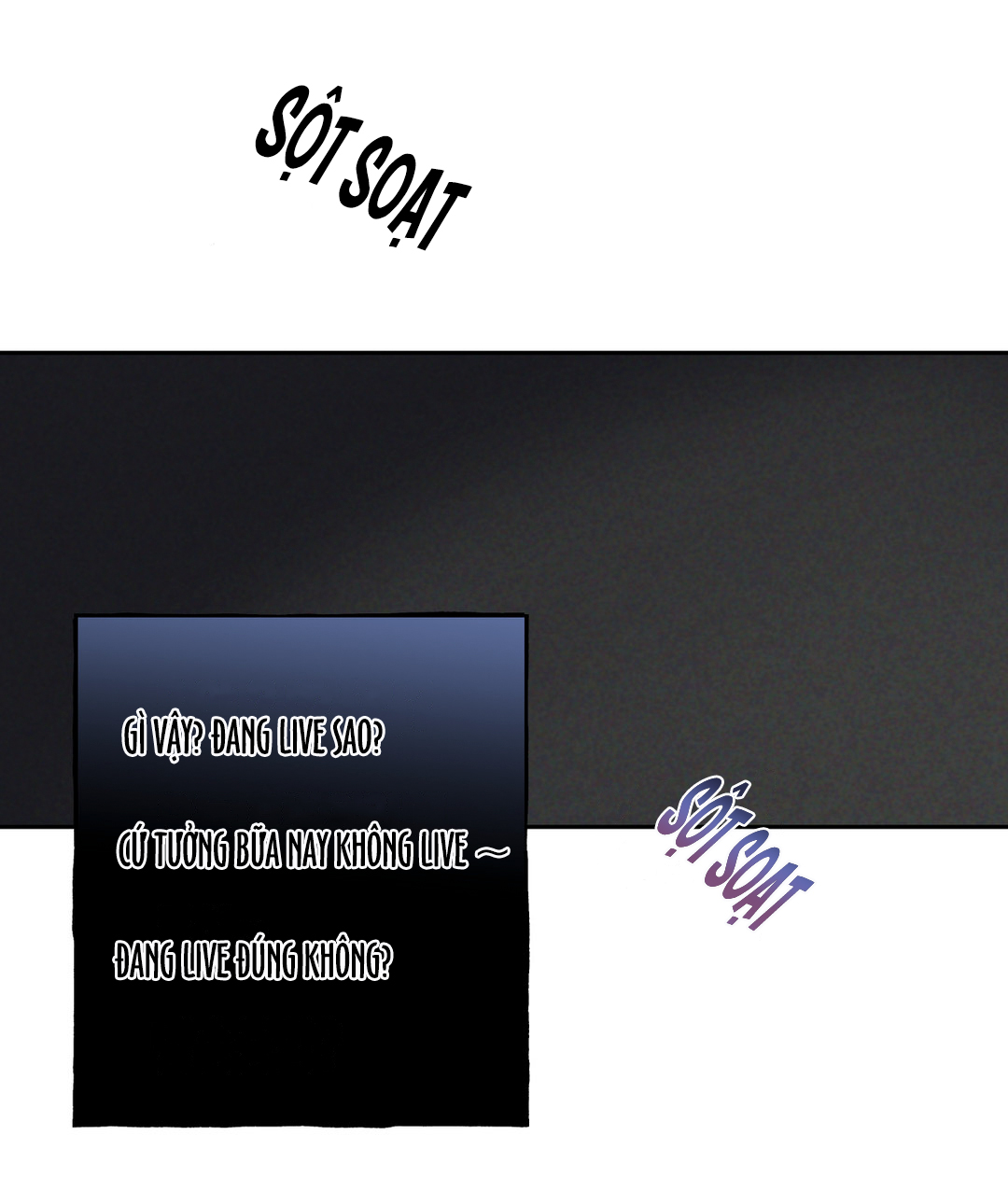 cách duy trì bí mật chapter 25 19