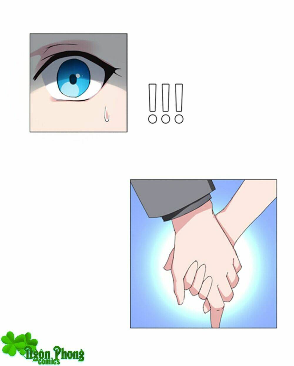 siêu mẫu thế thân chapter 5 16