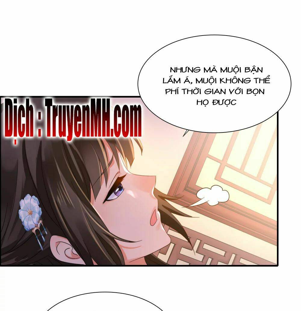 lãnh cung phế hậu muốn nghịch thiên chapter 149 14