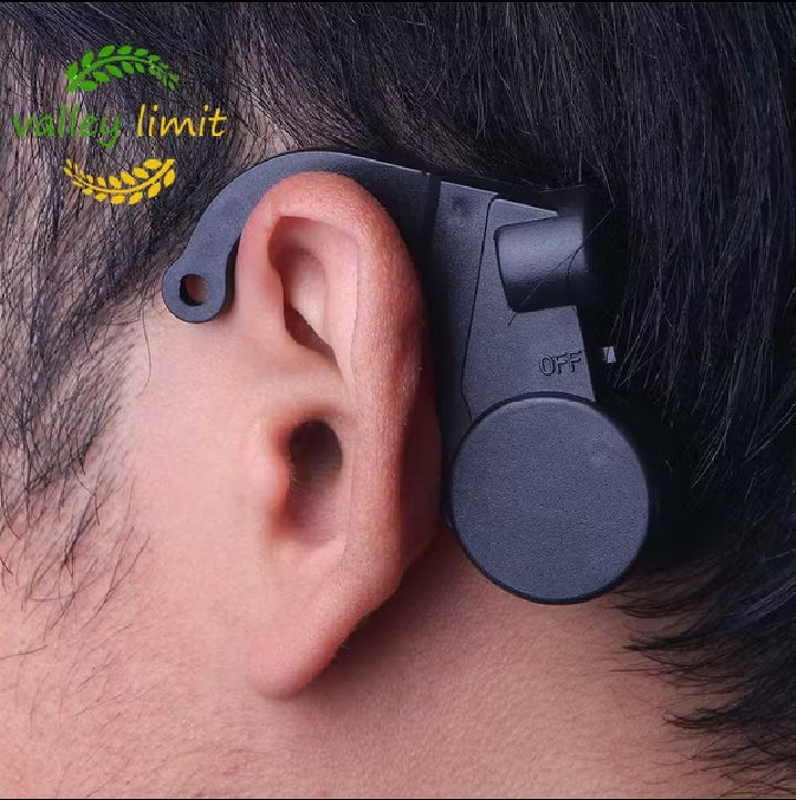 Thiết bị chống ngủ gật khi lái xe làm việc âm thanh lớn