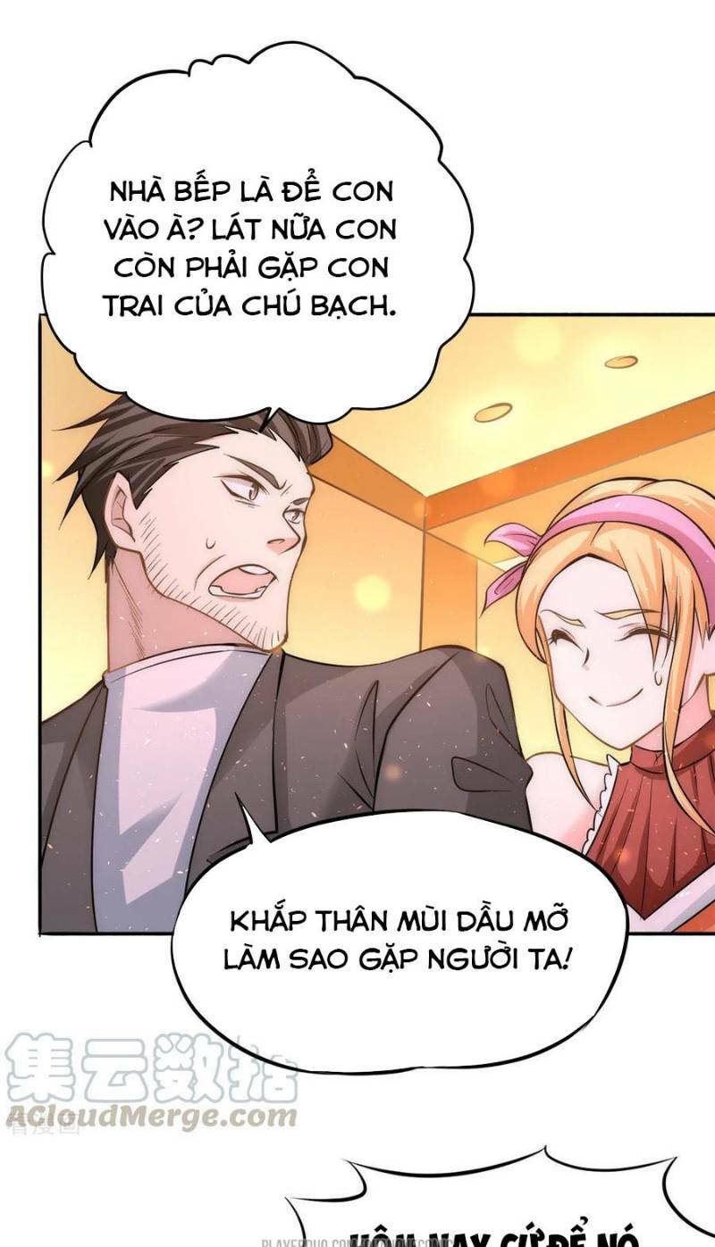 đô thị đỉnh phong cao thủ chapter 42 15