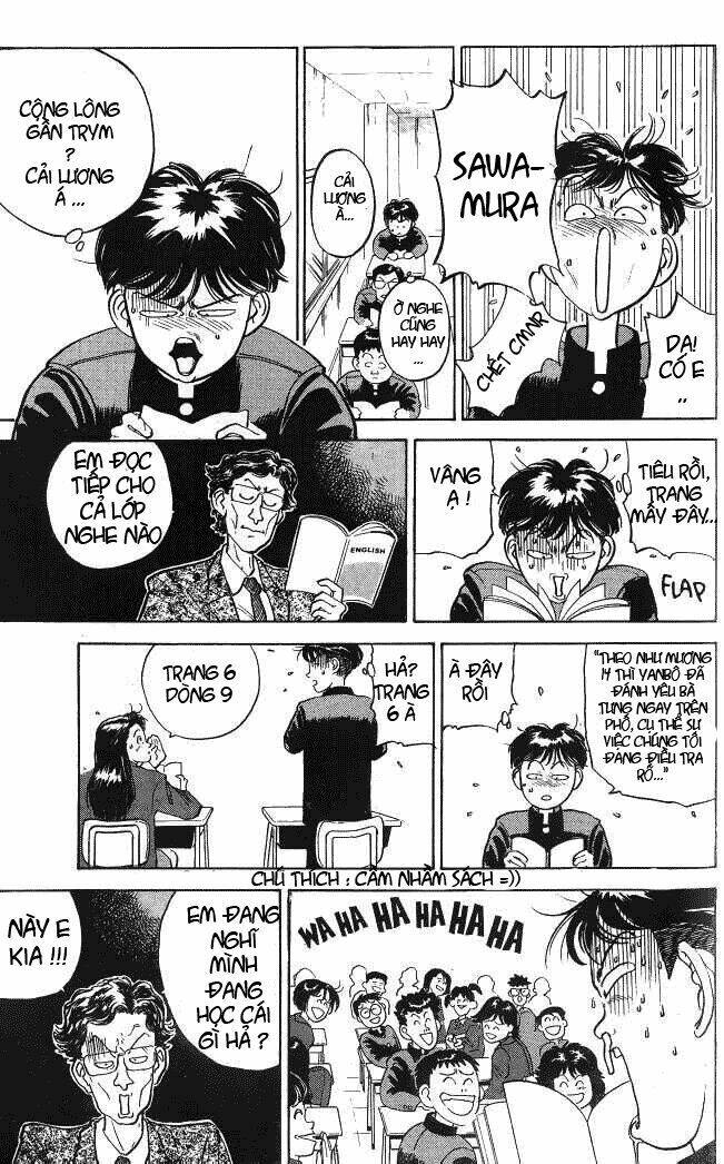 hakaiou noritaka chapter 1 14