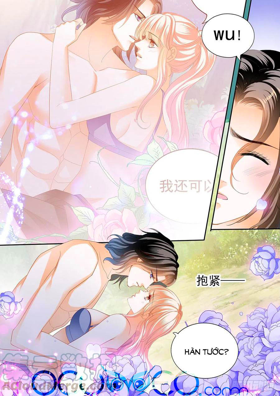 bá đạo tiểu thúc, xin trêu chọc vừa thôi! chapter 266 2