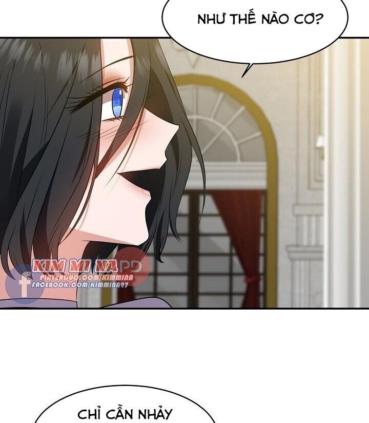 người chồng bạo chúa của tôi đã thay đổi chapter 8 7