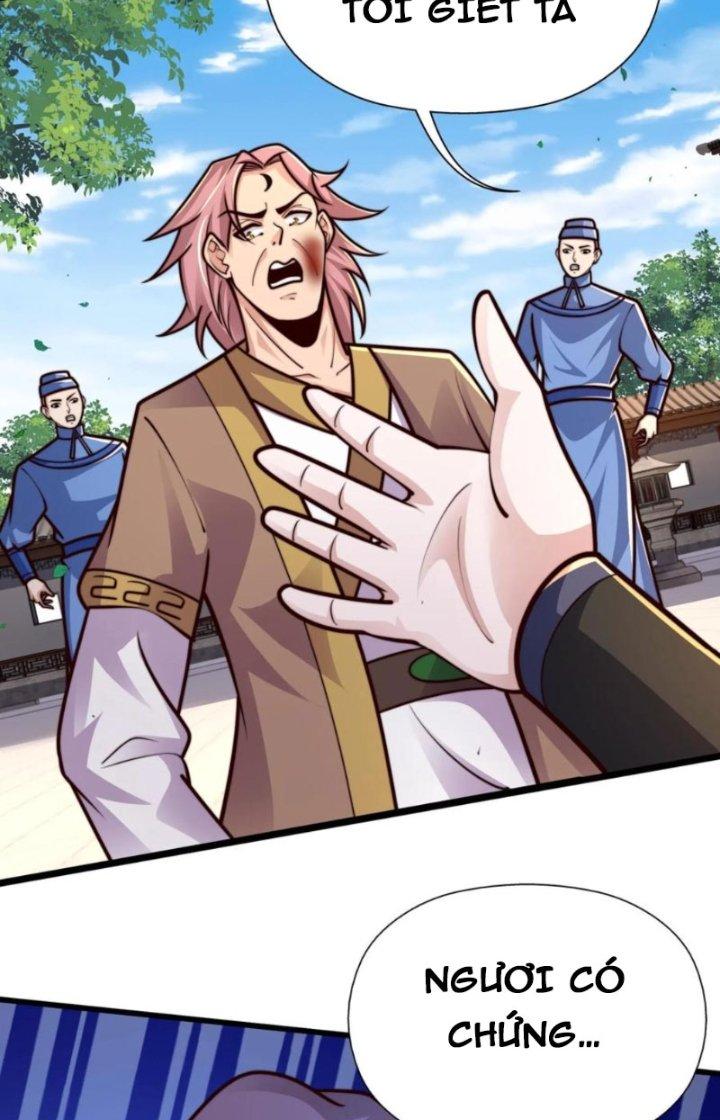 ta nuôi ma quỷ ở trấn ma ti chapter 208 42