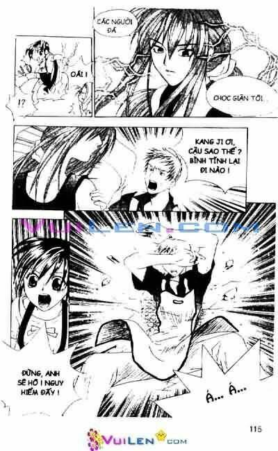 tiên nữ giáng trần chapter 2 115
