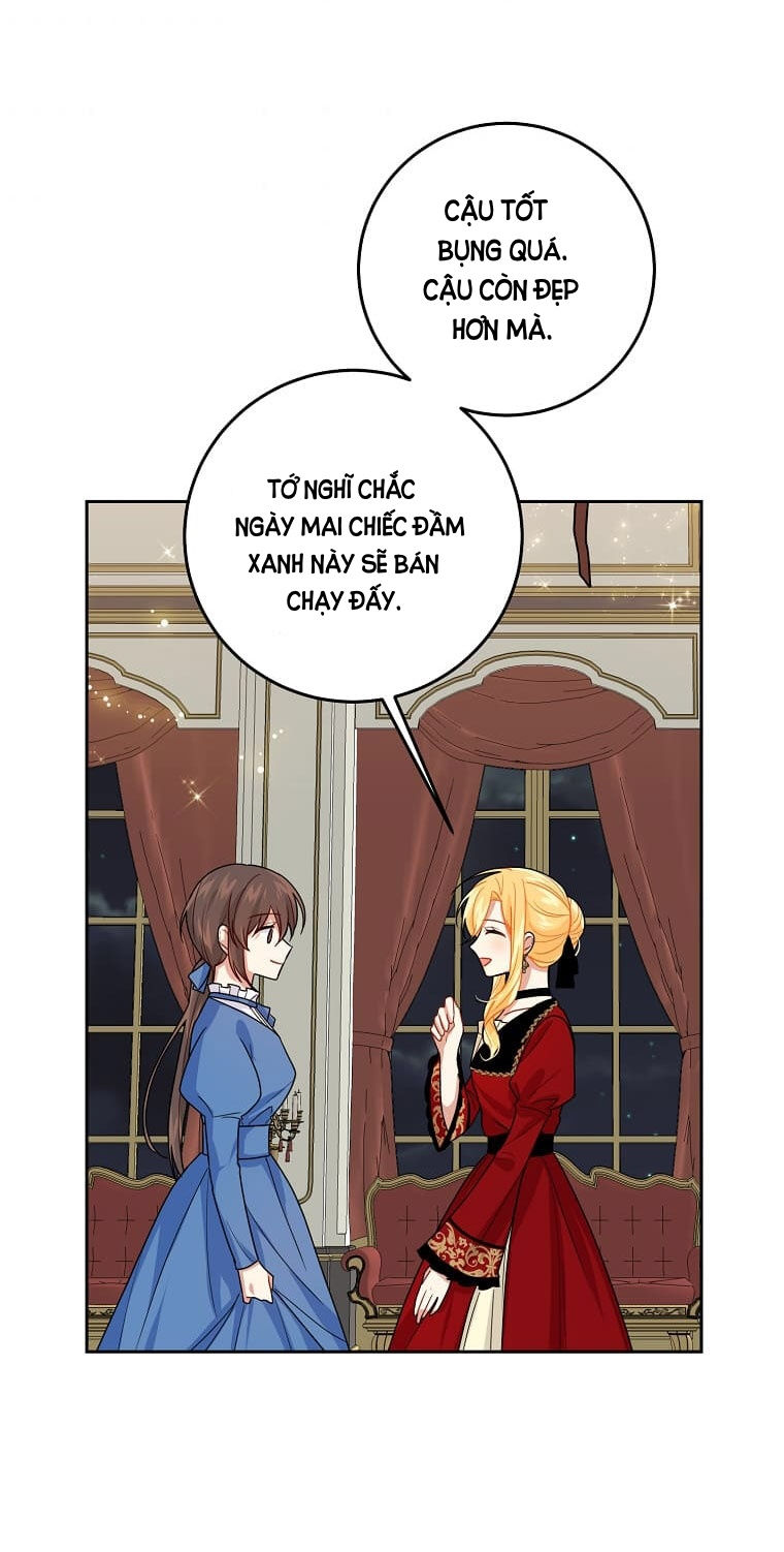 tôi là tiểu thư của gia đình này chapter 138 66