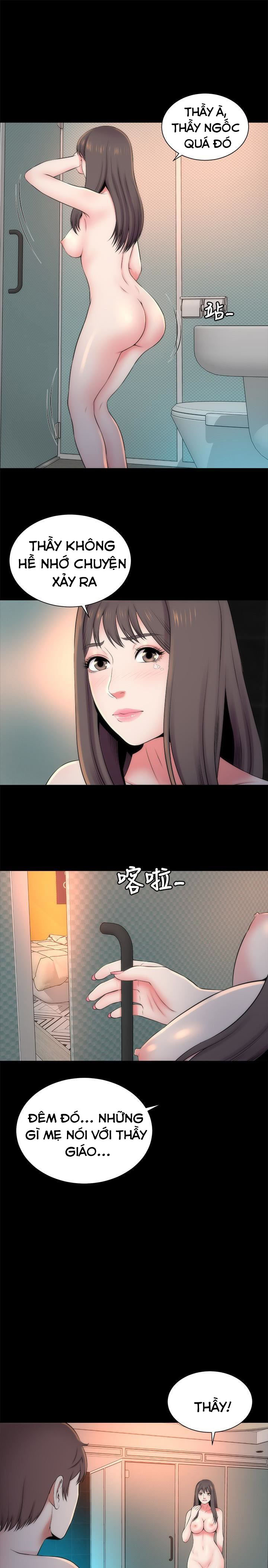 mother and daughter next door chapter 26 28