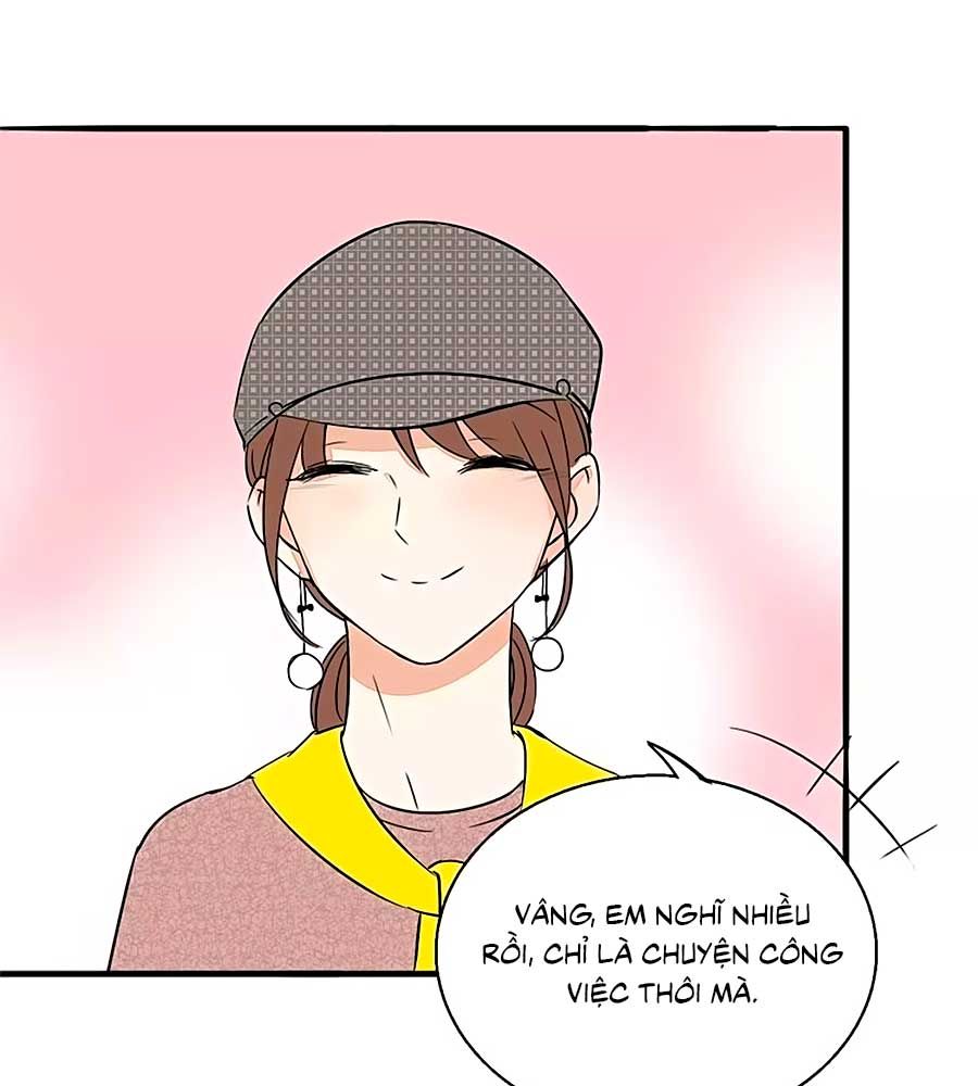 mùi hương lãng mạn chapter 41 29