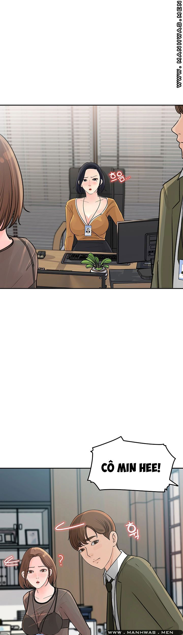 giữ em đi chapter 4 49