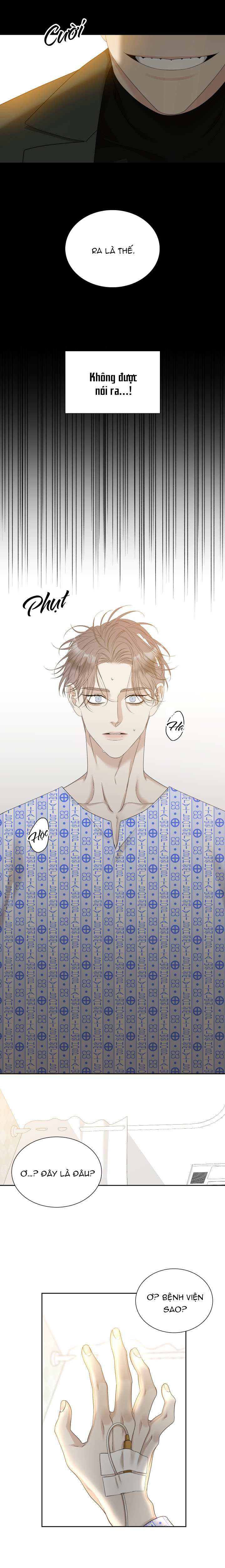 tên cặn bã chapter 30 14