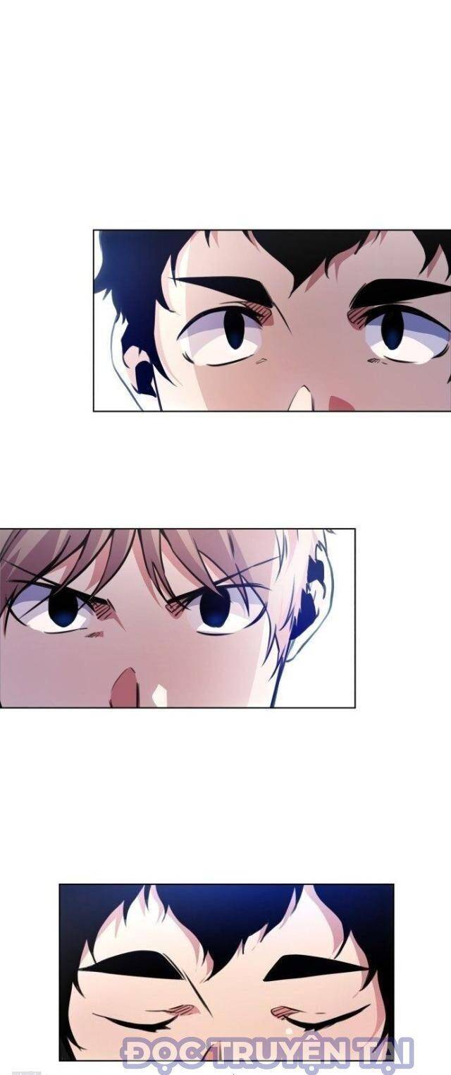Góc Cao Khung Thành chapter 88 17