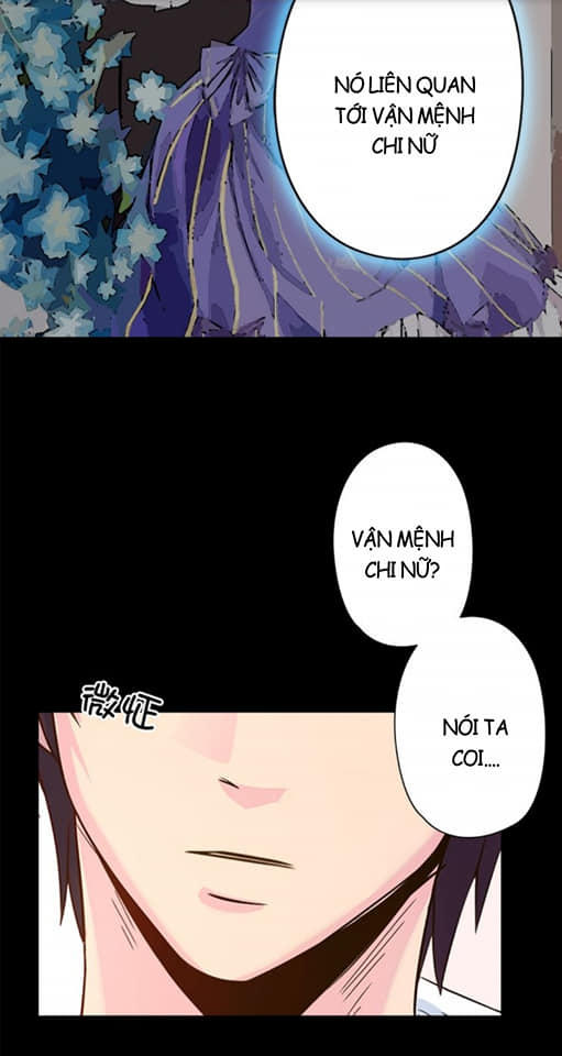 Hoàng Tử Đích Thiên Giáng Mạt Thê Tử chapter 0 10