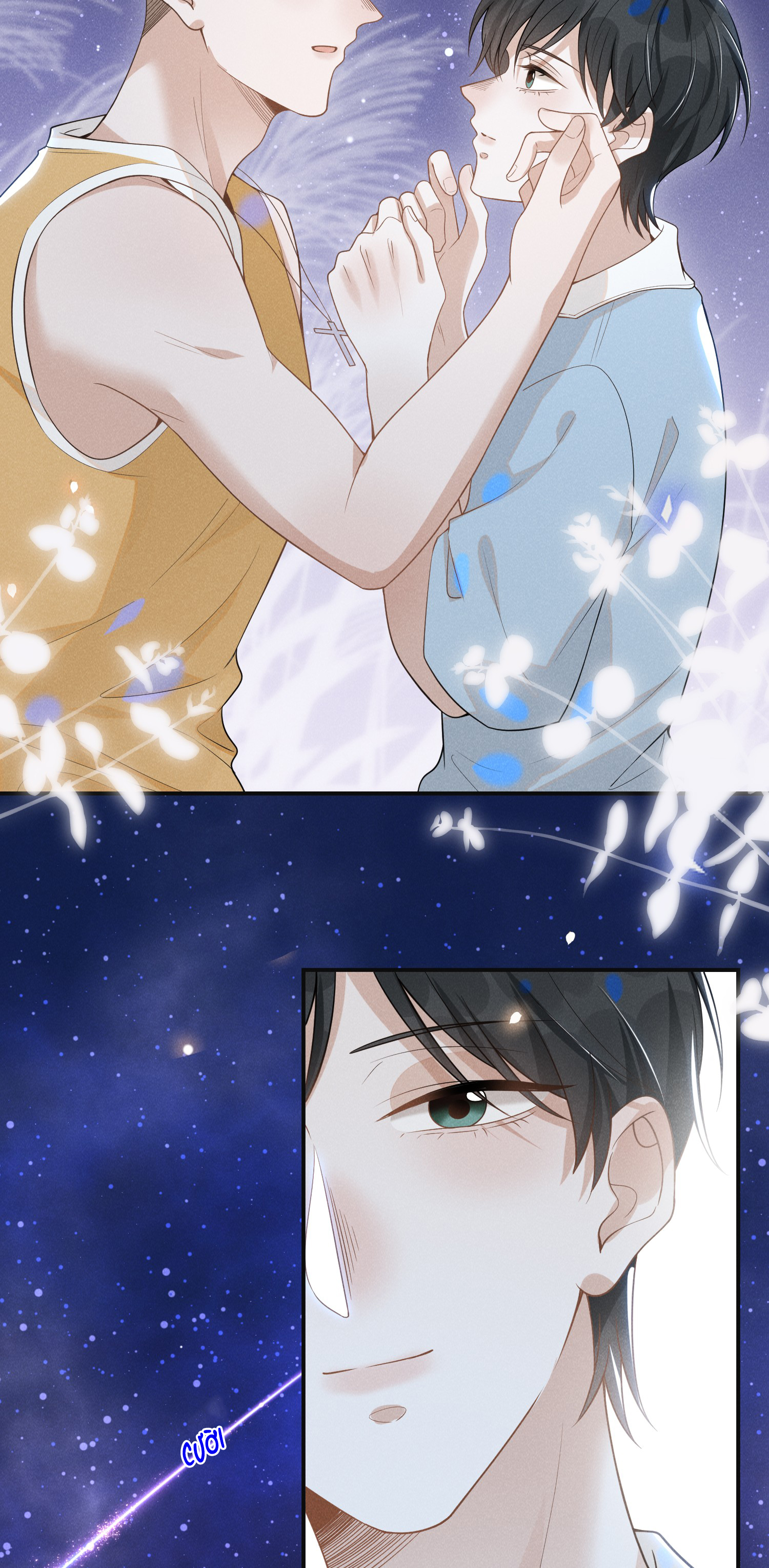 kiếp sau không gặp chapter 56.5 26